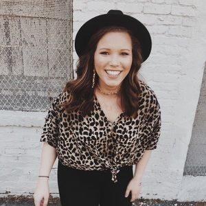 Meet your Posher, Mary beth